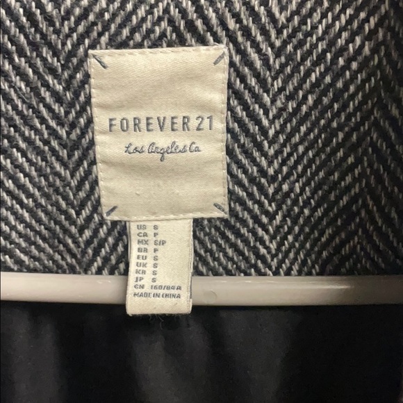 F21 Fall/Spring Jacket - Picture 2 of 6